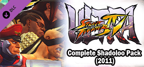 Ultra Street Fighter® IV Steam Charts and Player Count Stats