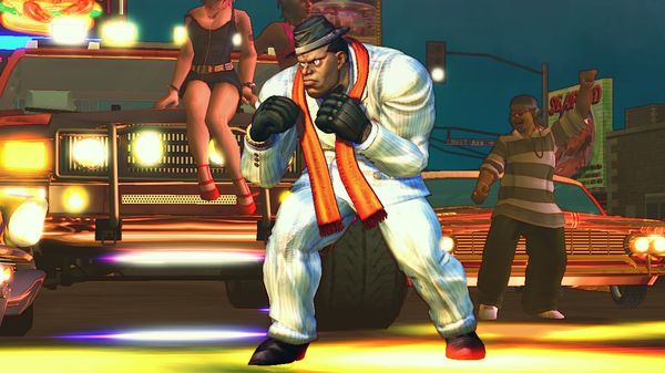 KHAiHOM.com - USFIV: Complete Shadoloo Pack (2011)