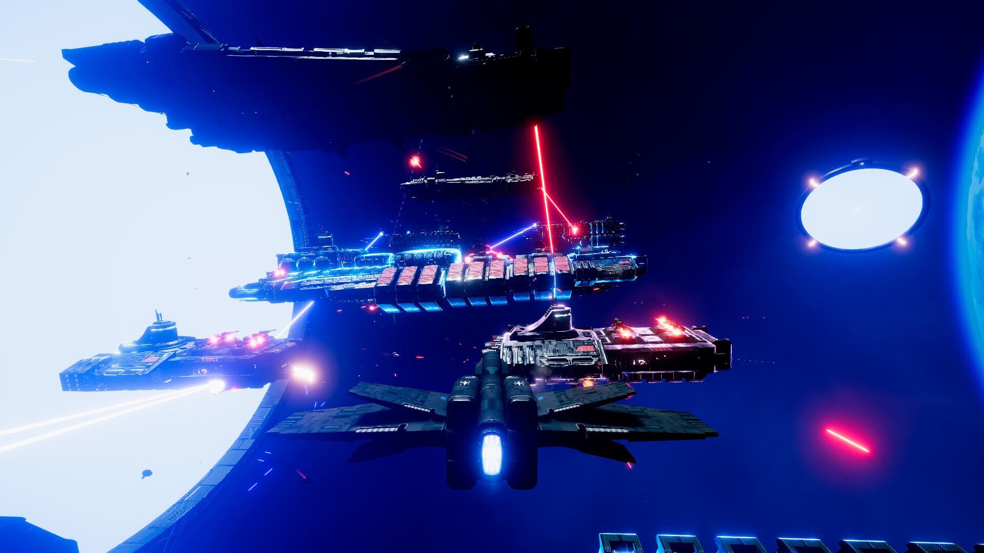 Scindistella screenshot 2