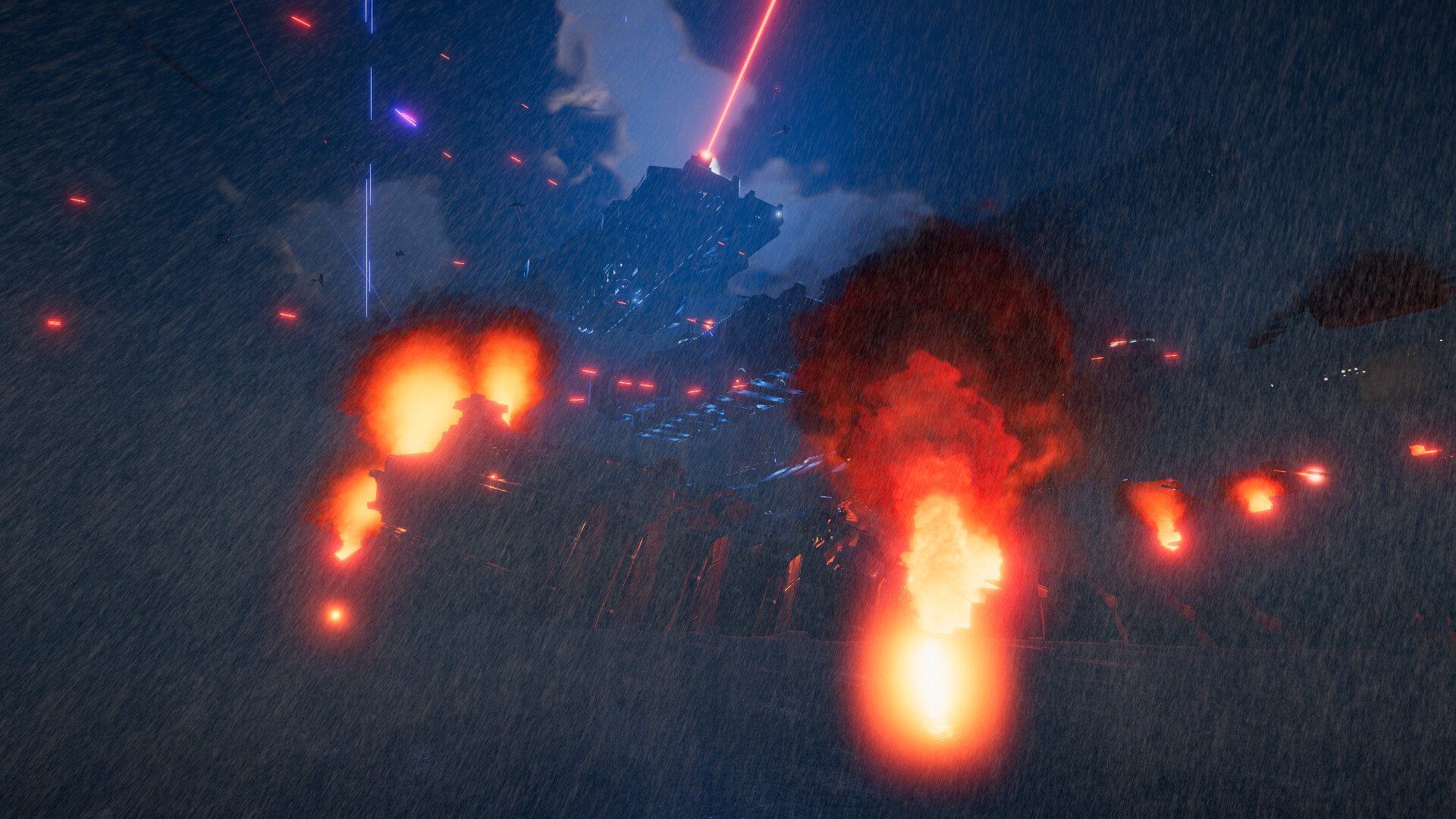 Scindistella screenshot 3