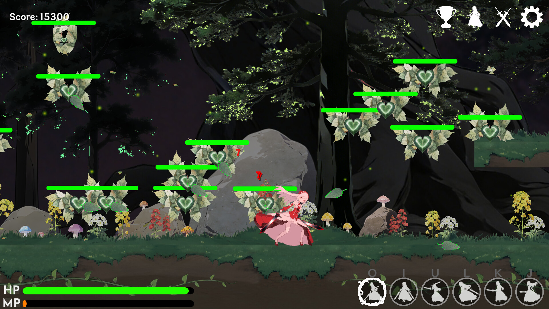 幻域 Fantasy Domain screenshot #2