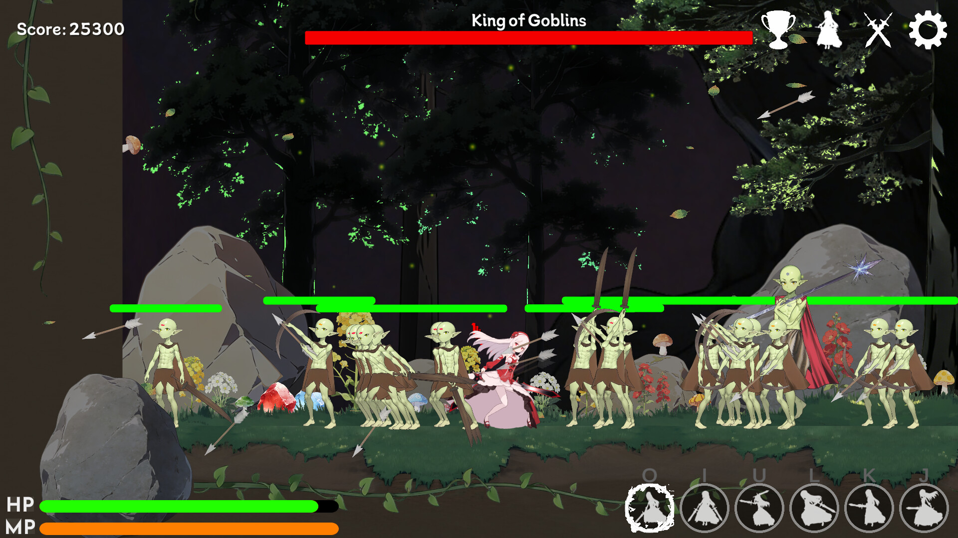 幻域 Fantasy Domain screenshot #4