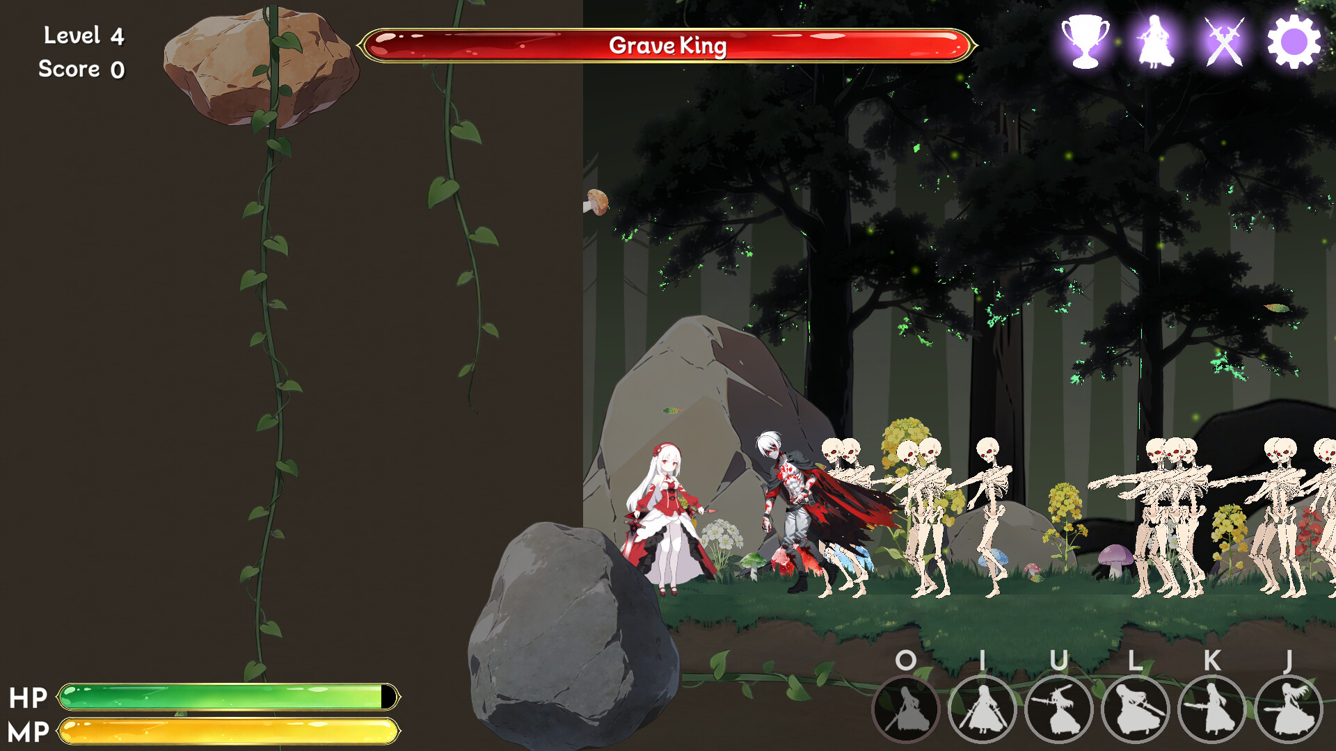 幻域 Fantasy Domain – Screenshot 4