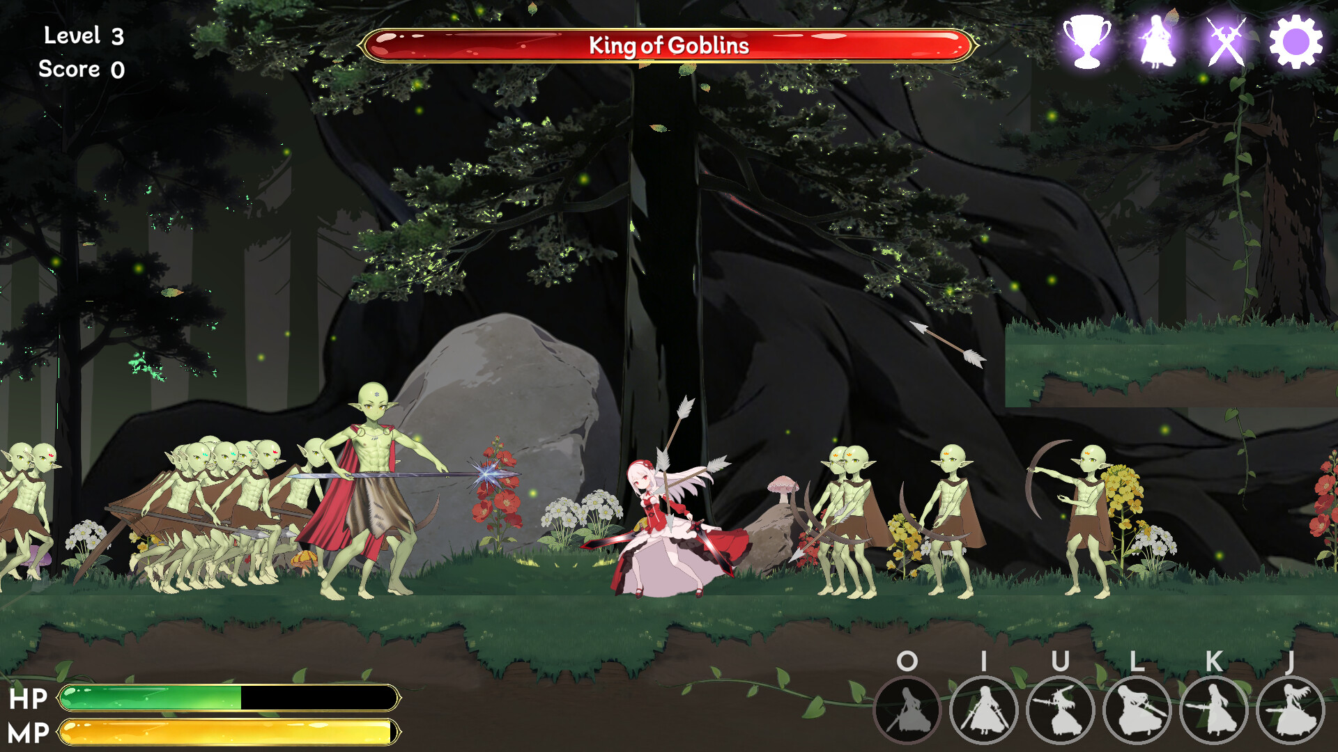 幻域 Fantasy Domain screenshot 3