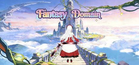 幻域 Fantasy Domain