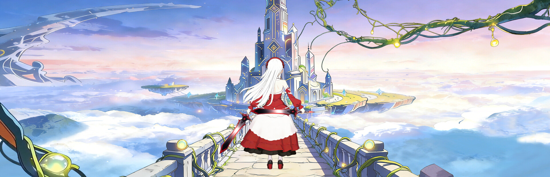 幻域 Fantasy Domain