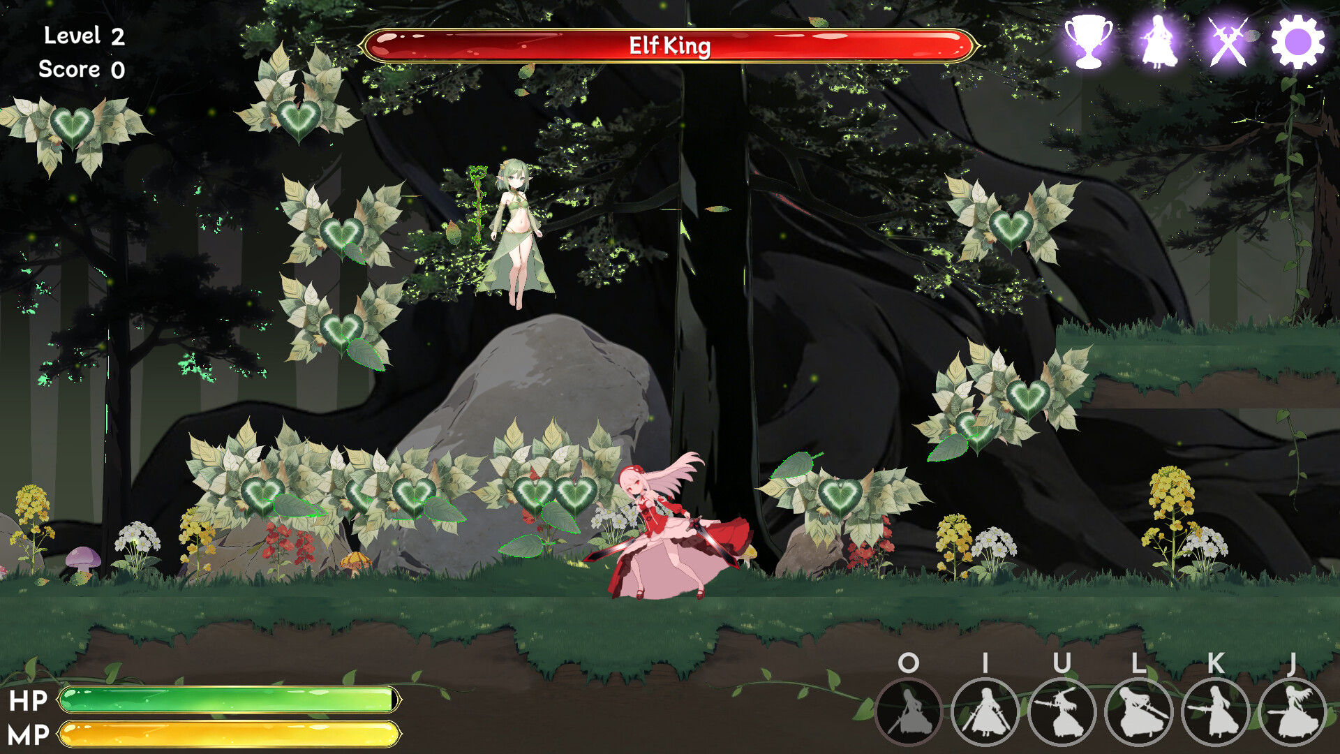 幻域 Fantasy Domain screenshot 2