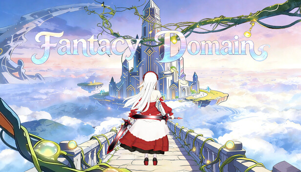 幻域 Fantasy Domain