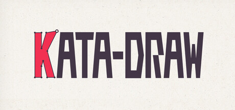 KATA-DRAW cover