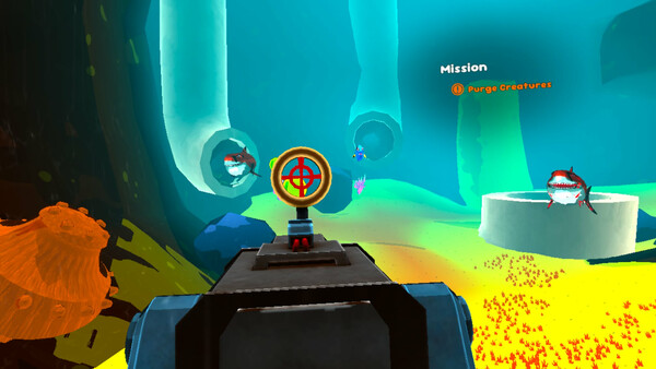 I Am Octopus screenshot 4