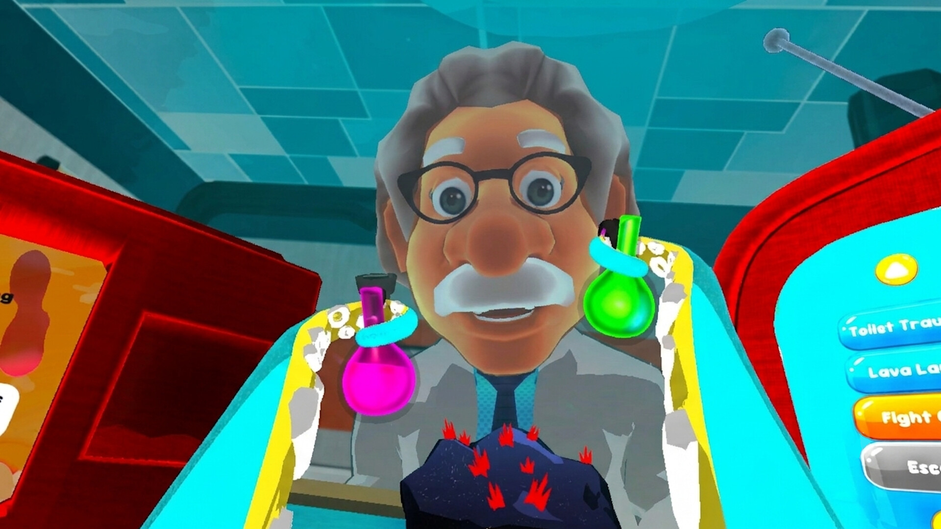 I Am Octopus screenshot 1