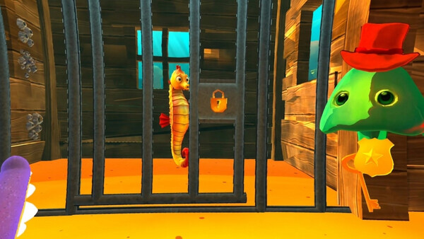 I Am Octopus screenshot 2