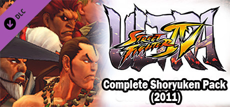 Ultra Street Fighter® IV Steam Charts and Player Count Stats