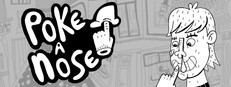 Poke a Nose cover