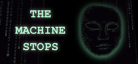 The Machine Stops