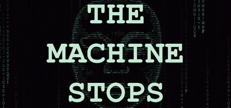 The Machine Stops
