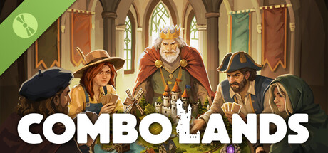 Combolands Demo