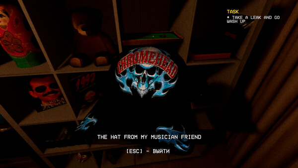 Screenshot media