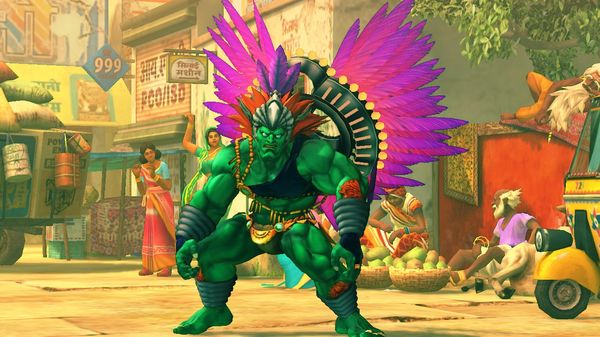 USFIV: Complete Classic Pack (2011)