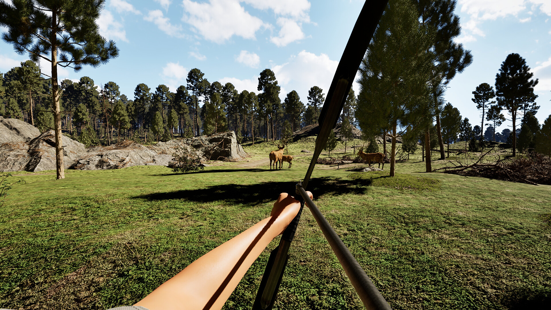 OASIUM screenshot 3