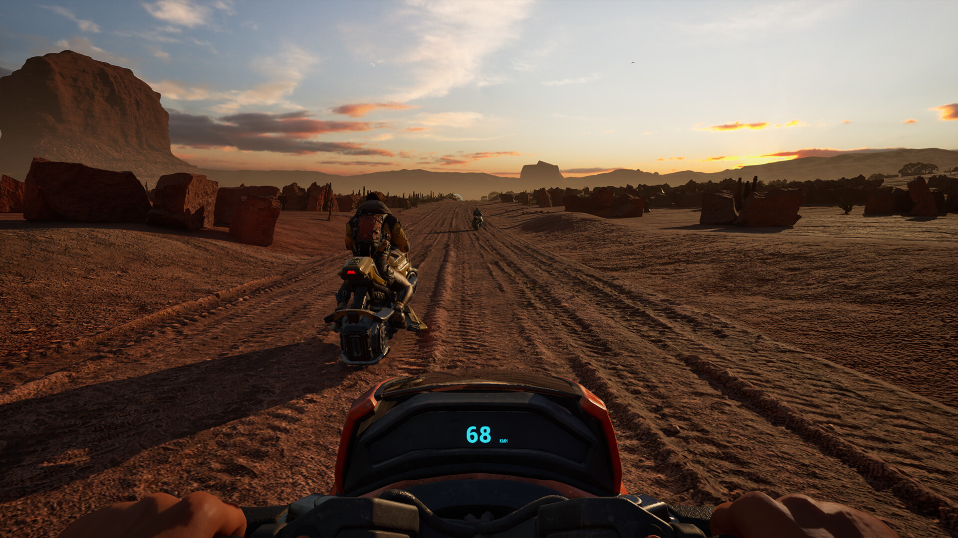 OASIUM screenshot 7