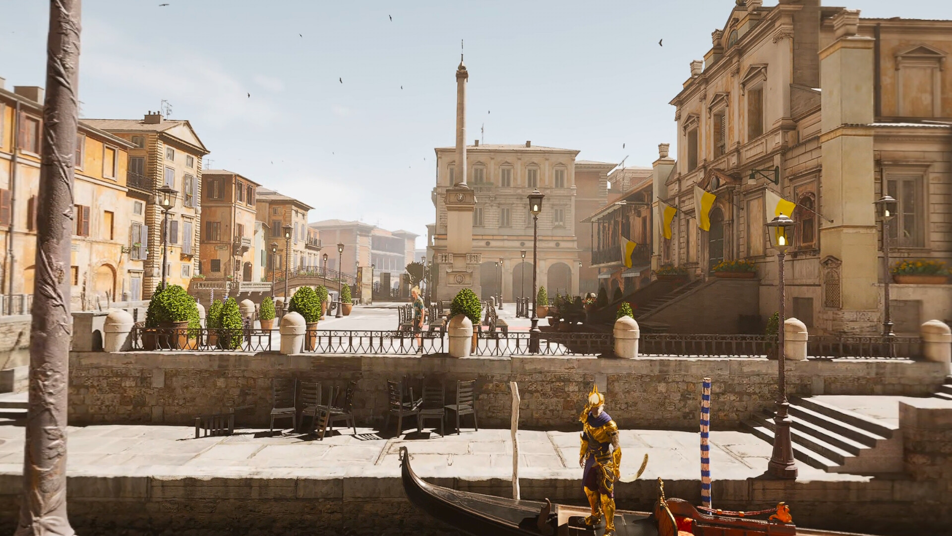 OASIUM screenshot 7