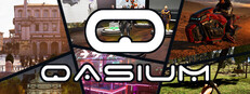OASIUM cover