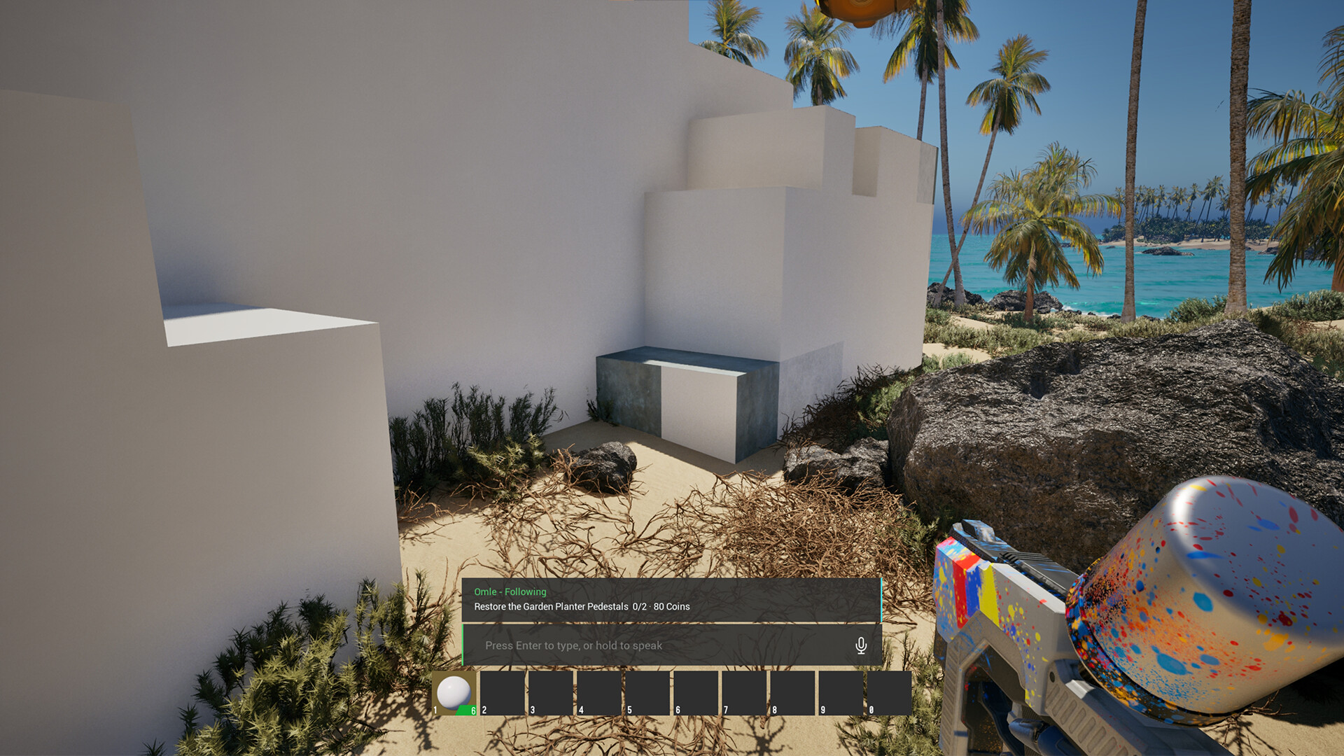 OASIUM: Build with AI Pal screenshot 6