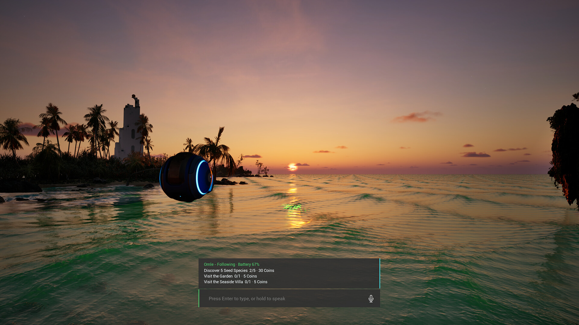 OASIUM: Build with AI Pal screenshot 8