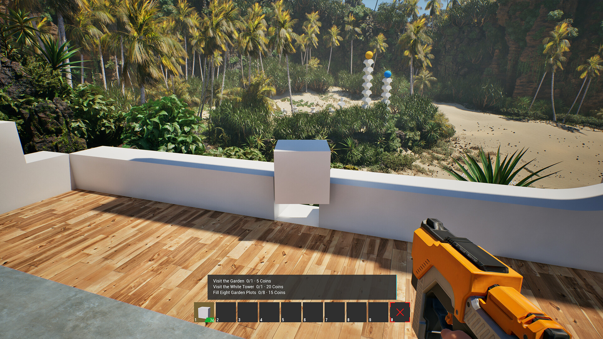 OASIUM: Build with AI Pal screenshot 5