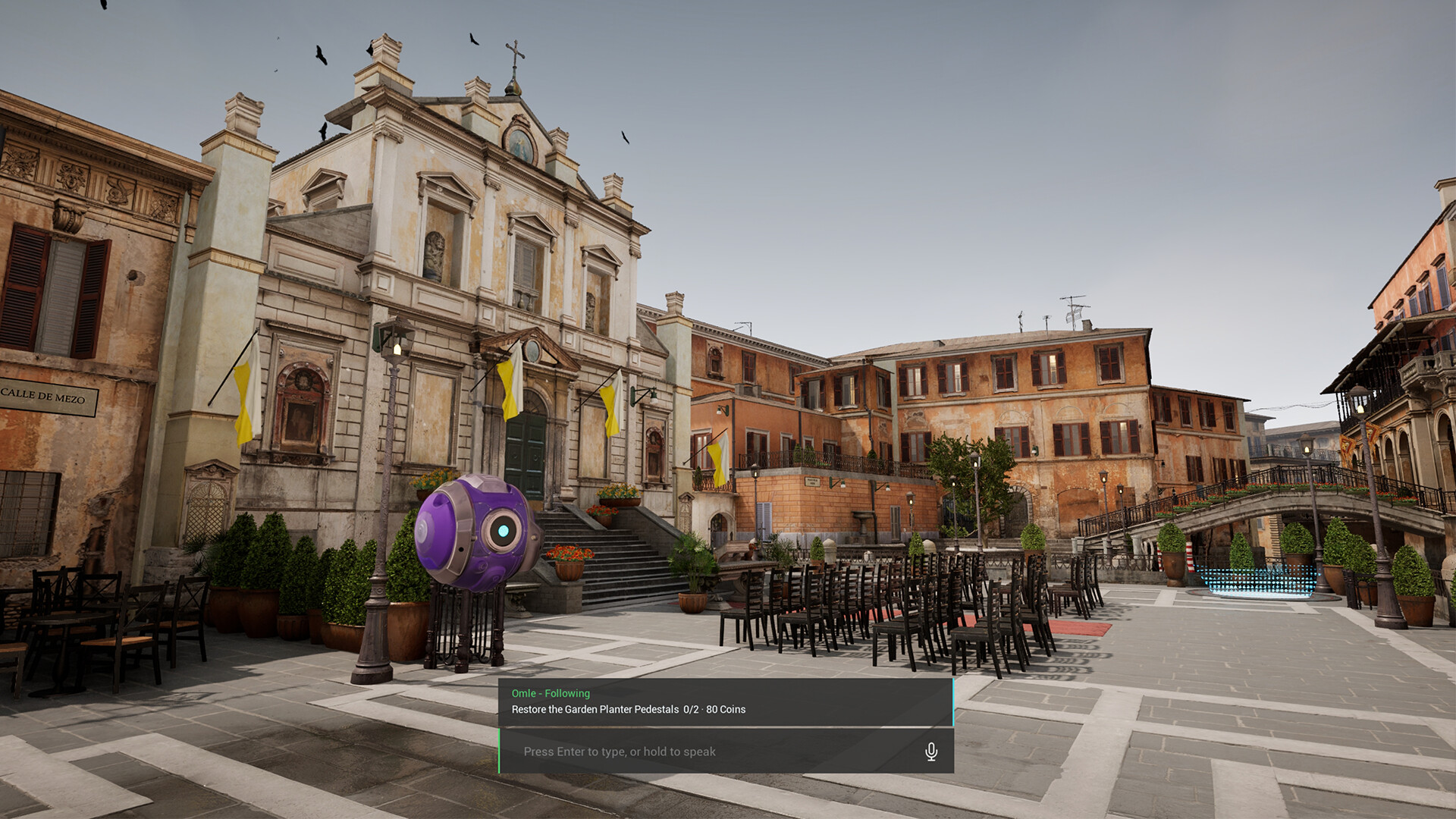 OASIUM: Build with AI Pal screenshot 13