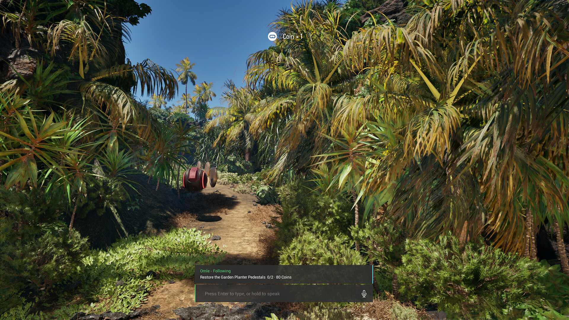OASIUM: Build with AI Pal screenshot 2