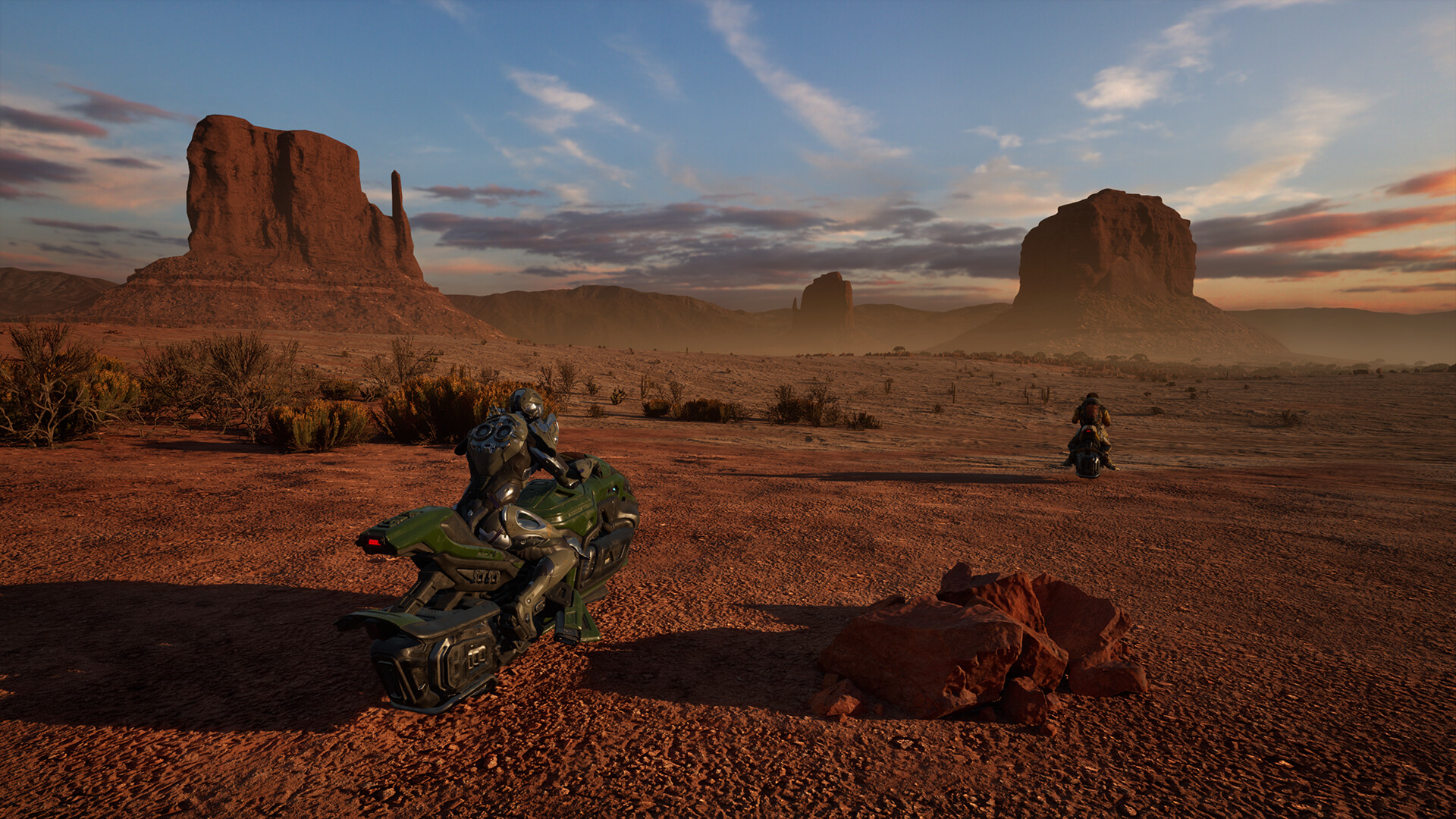 OASIUM screenshot 5