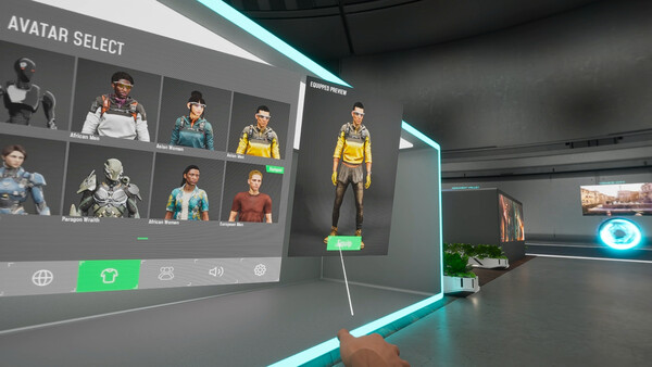 Screenshot media