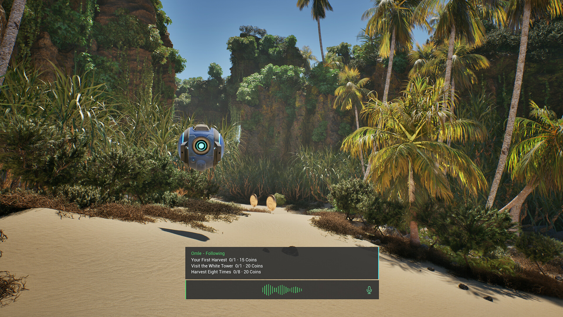 OASIUM: Build with AI Pal screenshot 3
