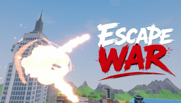 Escape War