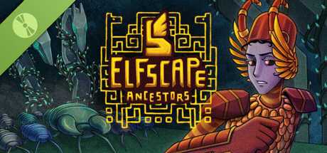 Elfscape: Ancestors Demo