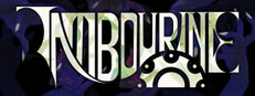 TAMBOURINE cover