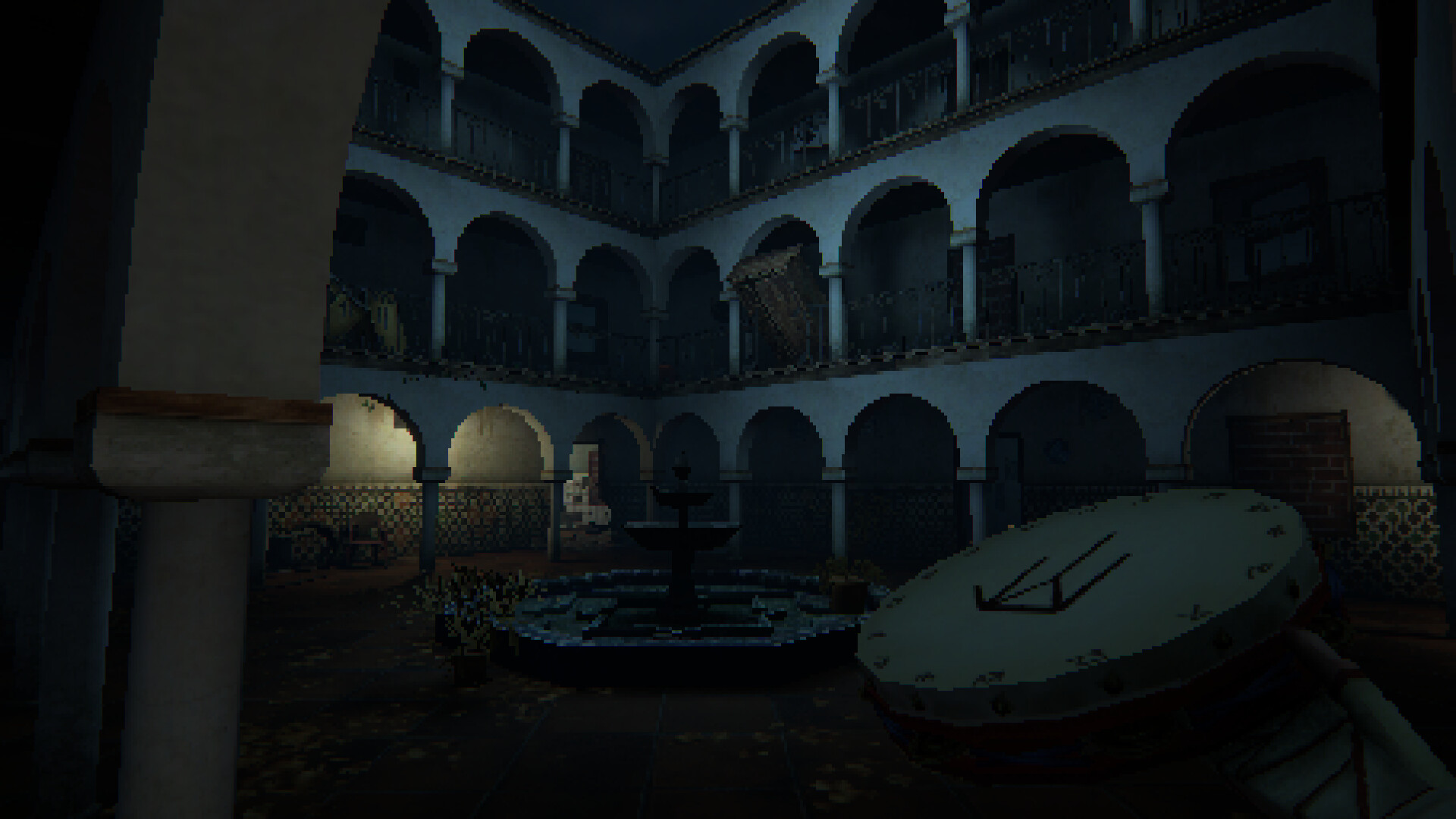 TAMBOURINE screenshot #3