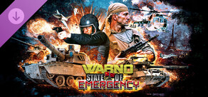 WARNO - Nemesis #7 - State of Emergency