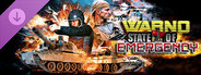 DLC: WARNO - Nemesis #7 - State of Emergency
