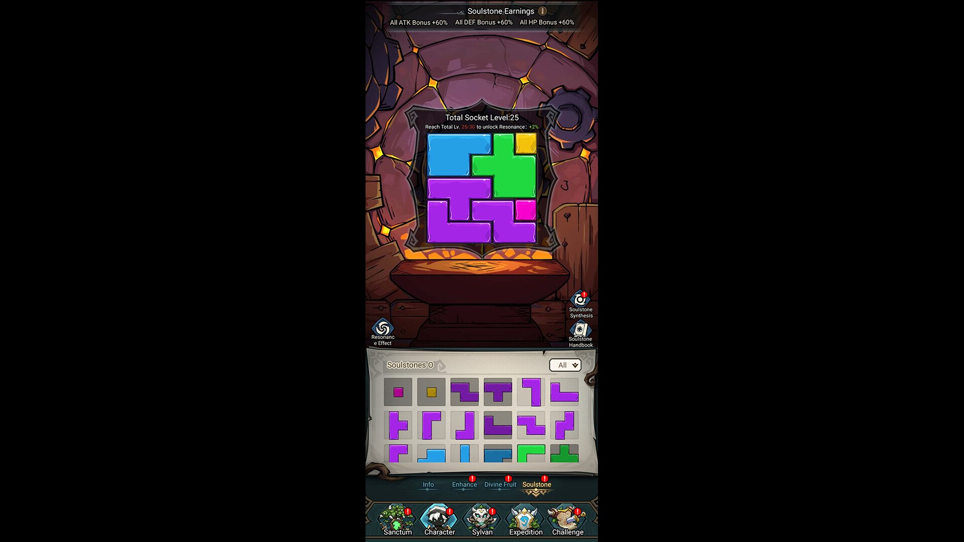 Arcath Tales screenshot 8