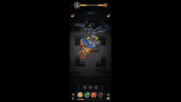 Screenshot media