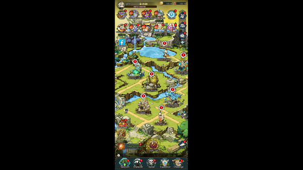 Screenshot media
