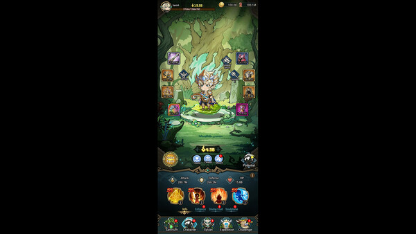 Screenshot media