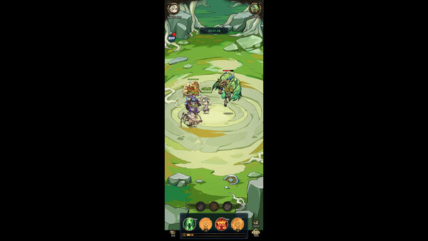 Screenshot media
