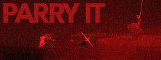 PARRY IT cover