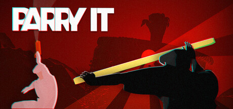 PARRY IT