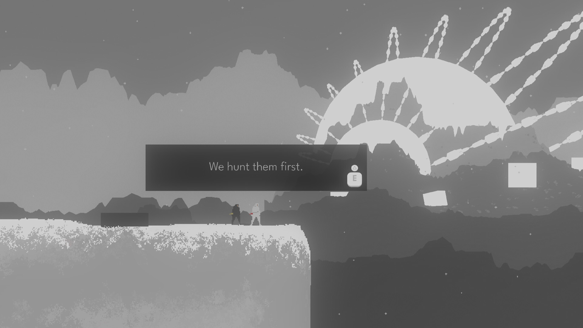 PARRY IT screenshot #2