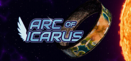 Steam cover for Arc of Icarus.